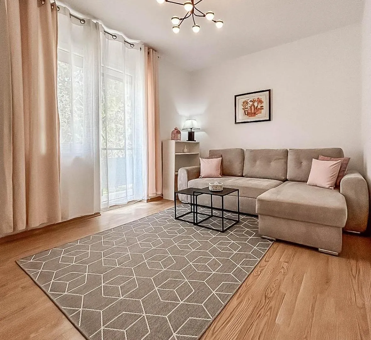Galib 2 - Newly Renovated And Top Location Near The Sea And City Center Novigrad  Apartment