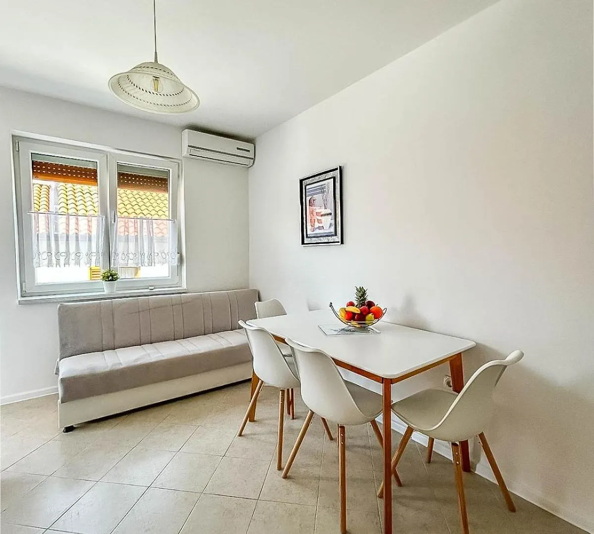 Galib 2 - Newly Renovated And Top Location Near The Sea And City Center Novigrad  0*, Novigrad (Istria)
