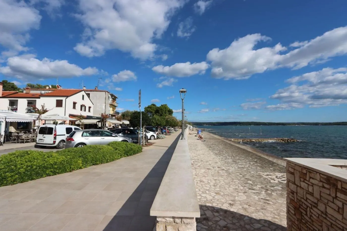 Galib 2 - Newly Renovated And Top Location Near The Sea And City Center Novigrad  0*, Novigrad (Istria) Croatia